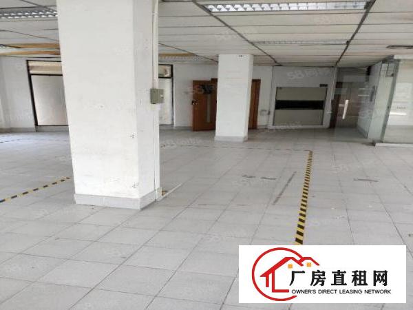  平湖300平方厂房办公室出租