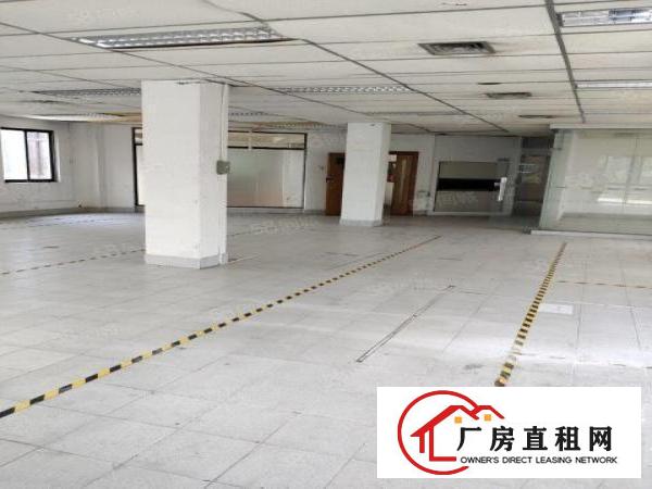  平湖300平方厂房办公室出租