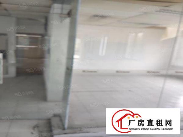  平湖300平方厂房办公室出租
