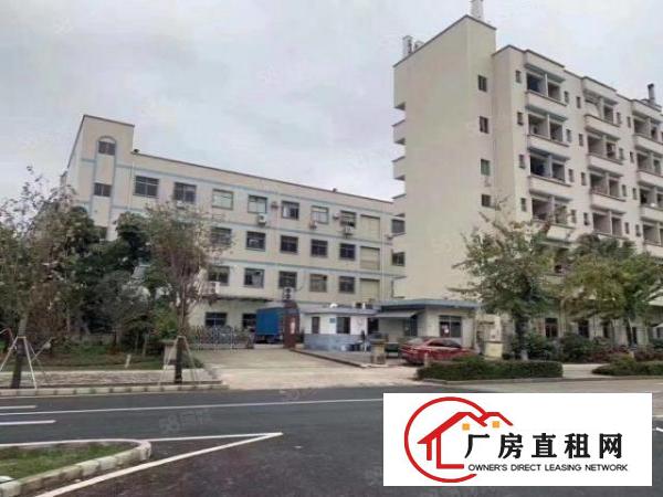 平湖标准一楼厂房1380平，二楼700平米，三楼500平米