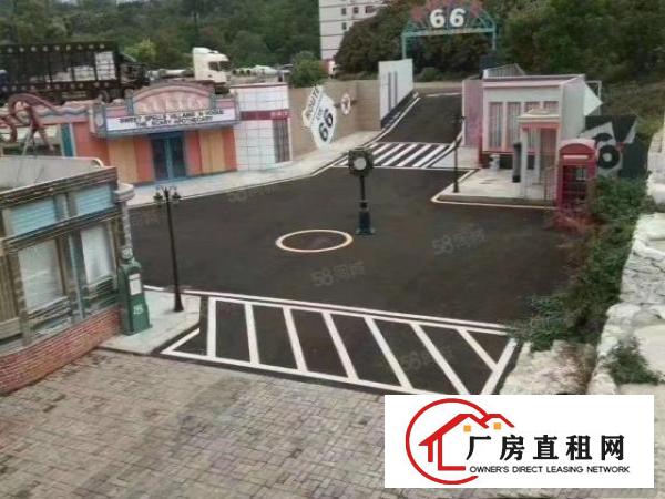  龙岗摄影网红基地招租