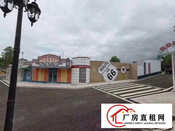  龙岗摄影网红基地招租
