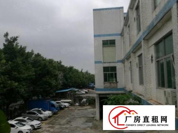  富民工业区一楼280平方厂房出租