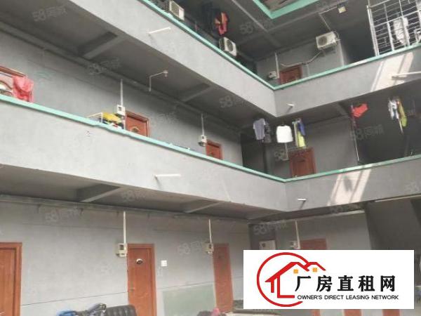  白坭坑海吉星附近独院厂房带现成冻库，现成水电