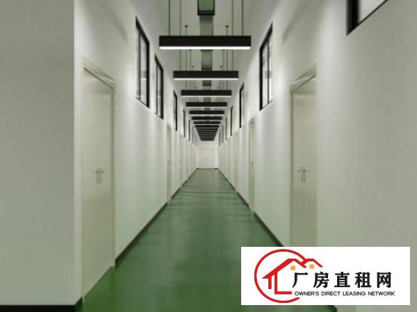  大芬厂房仓库出租丨160至1600平丶可分割丶适合物流丶电商
