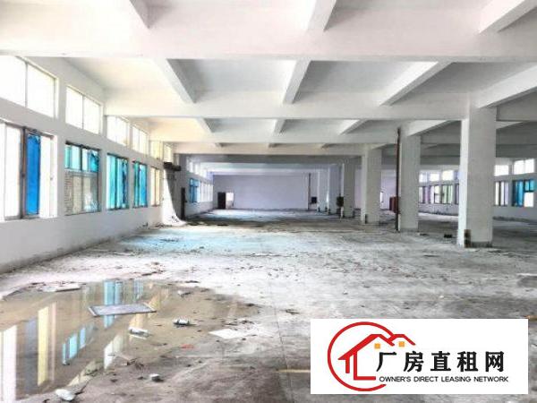  南岭500平厂房场地出租丨使用率高，有货梯，适合电商等
