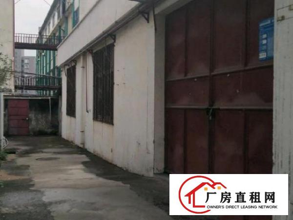  一楼厂房仓库办公低价出租可分租
