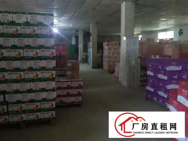  一楼厂房仓库办公低价出租可分租