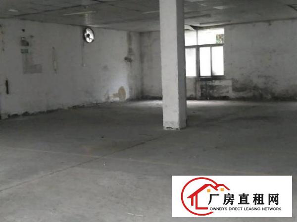  一楼厂房仓库办公低价出租可分租