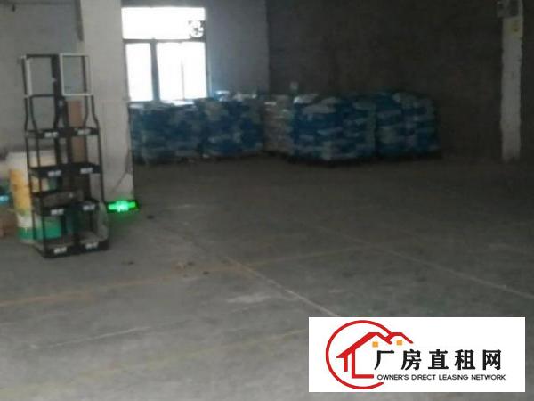  一楼厂房仓库办公低价出租可分租