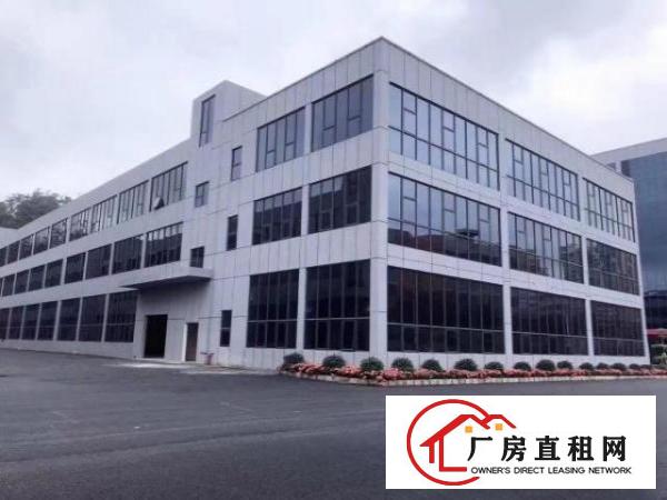  布吉上李朗工业区十号线地铁站