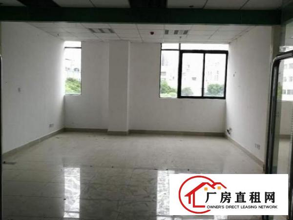  南岭工业区88-500平原房东厂房招租