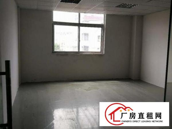  南岭工业区88-500平原房东厂房招租