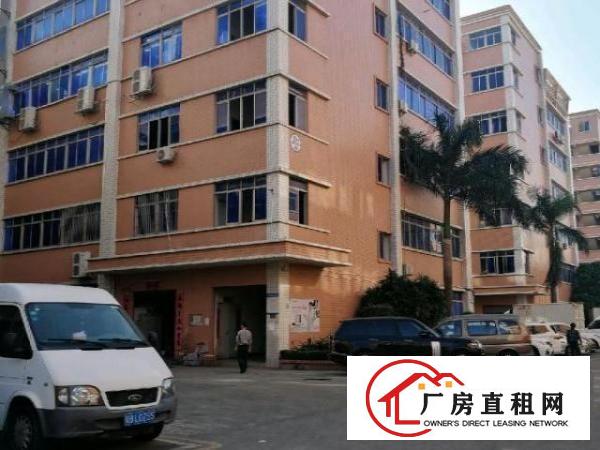  龙山工业区100-2000平厂房招租