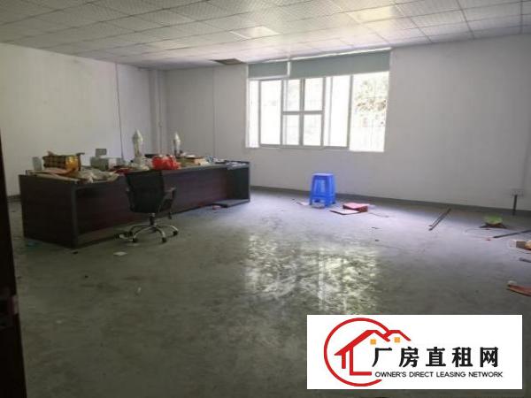  布吉甘坑新出独栋厂房4000平出租