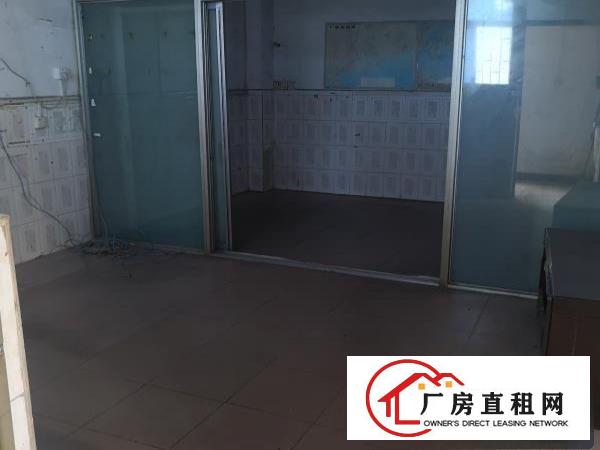  非中介>临街厂房，写字楼业主直租