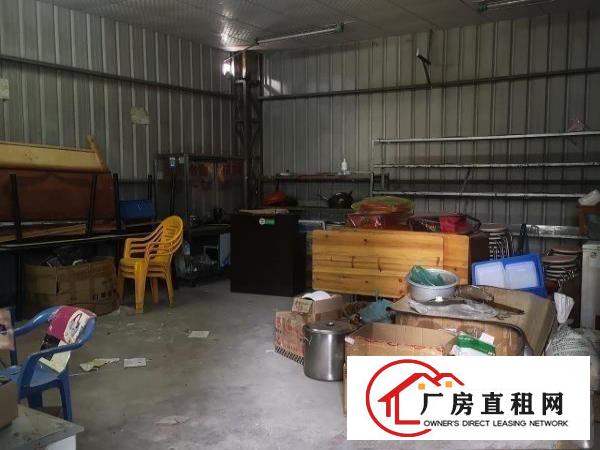  非中介>临街厂房，写字楼业主直租