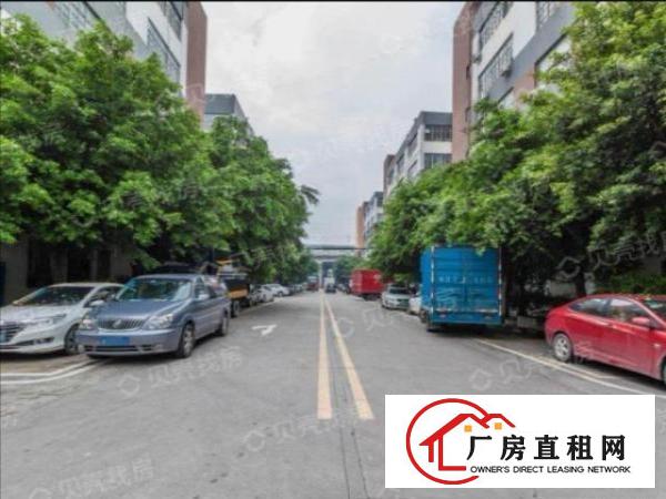  个人出租布吉恒通工业城200平方米除了电费全包，中介免扰
