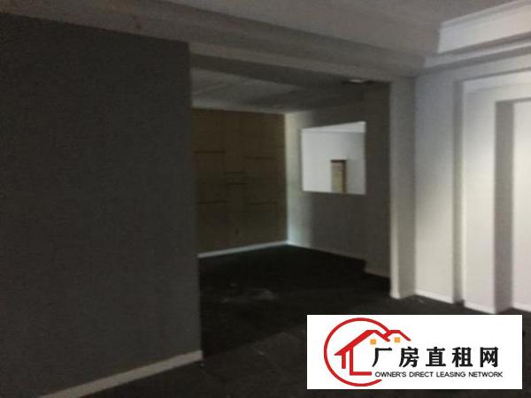  布吉木棉湾工业园35000平方标准厂房招租