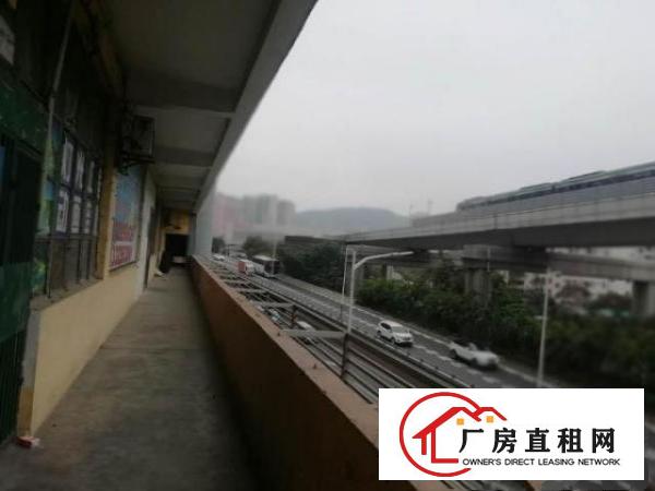  深圳东站对面厂房分租