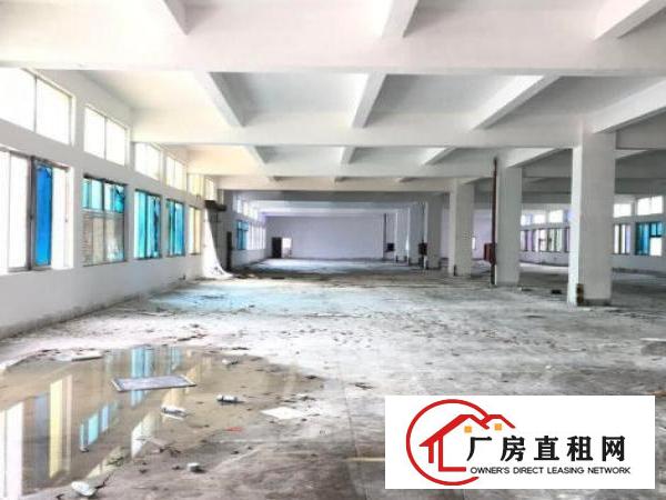  产业园丨100至1600平场地出租丶适合电商丶物流丶配送等行