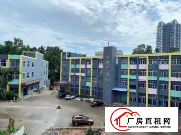  产业园丨100至1600平场地出租丶适合电商丶物流丶配送等行
