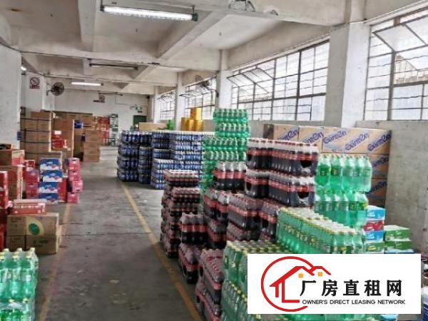  一楼厂房（仓库）招租，靠近布吉地铁站