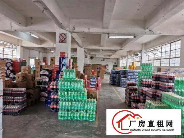  一楼厂房（仓库）招租，靠近布吉地铁站