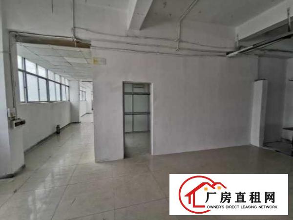  出租湖北宝丰工业园厂房