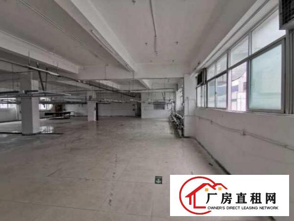  出租湖北宝丰工业园厂房
