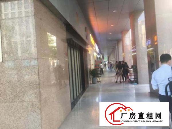  整层2260平组22元/平合适电商办公，仓库，无尘生产车间，
