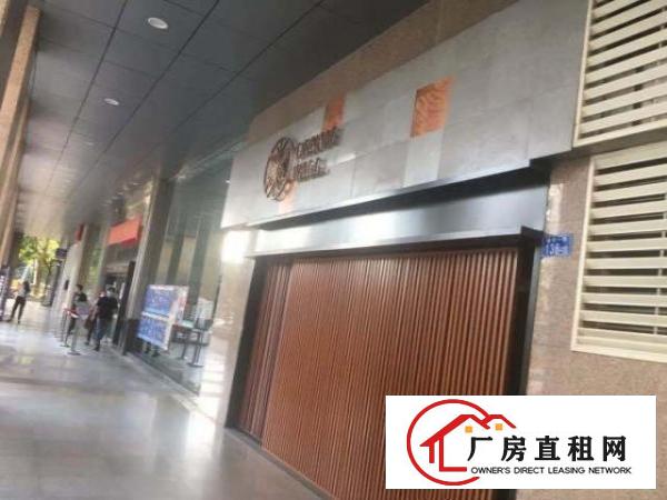  整层2260平组22元/平合适电商办公，仓库，无尘生产车间，