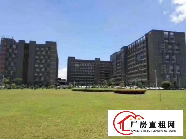  丹竹头地铁站旁现成装修2280平方招租分租
