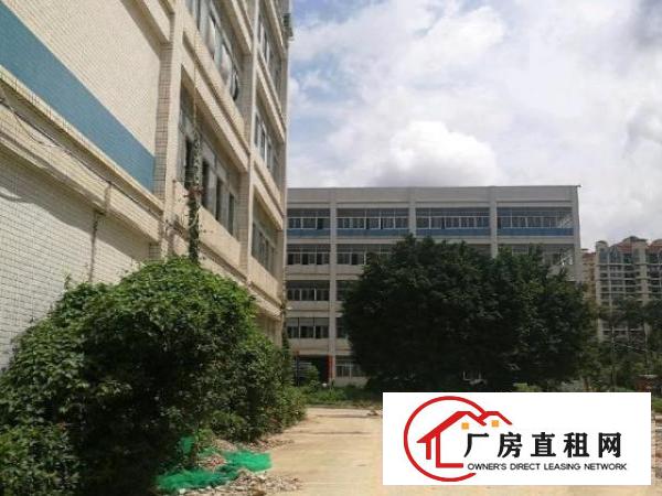  百鸽笼地铁站旁100-500平厂房出租