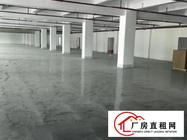  百鸽笼地铁站旁100-500平厂房出租