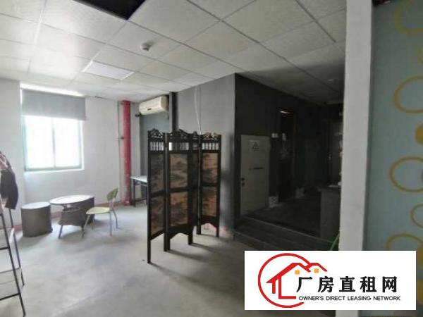  布吉丹竹头莲塘工业区电商办公室350平