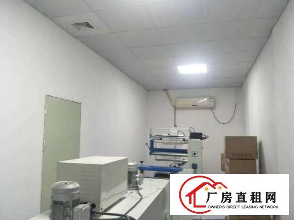  出租布吉吉厦社区早禾坑工业区16号厂房