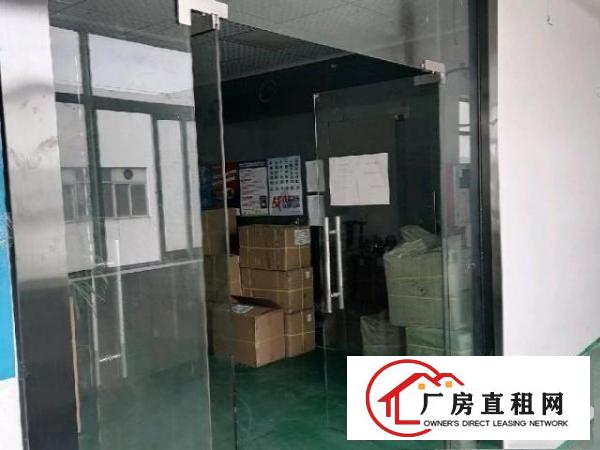  标准电子厂厂房整租或者分租