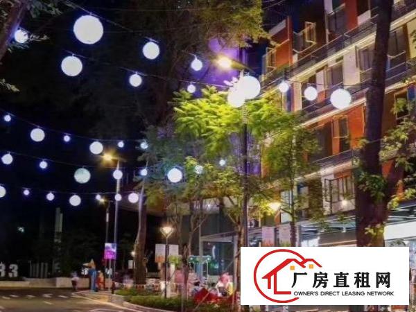  【长租短租】10-80平精装办公室，木棉湾地铁直达