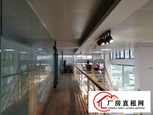  独立办公，厂房、展厅、仓库，物流平台