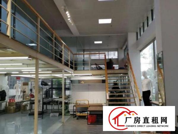  独立办公，厂房、展厅、仓库，物流平台