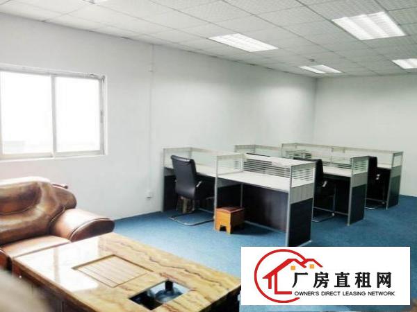 超低价出租大芬办公室