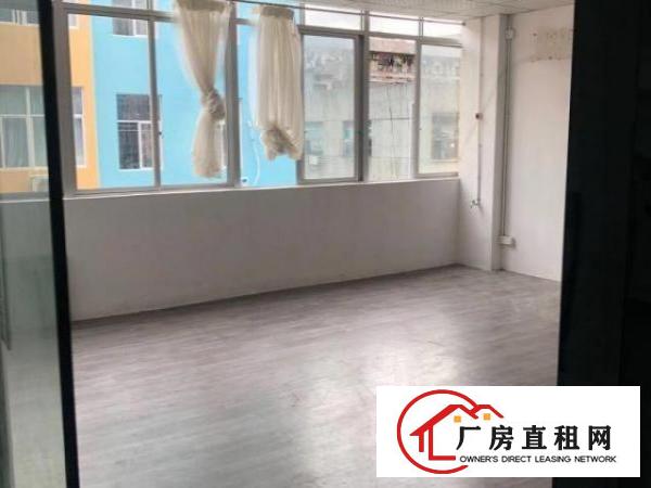  布吉东站精装修厂房分租