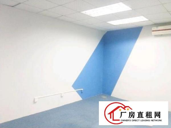  大芬布沙路217号富文工业园厂房80平米