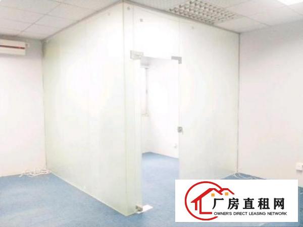  大芬布沙路217号富文工业园厂房80平米