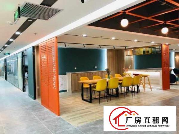  龙岗布吉丶户型方正丶80一160平包电费丶配套家私提供红本