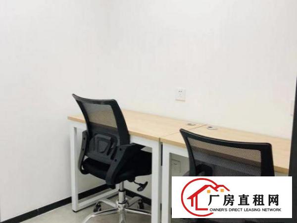  布吉精装众创办公室丨地址变更解异常丨提供租赁凭证