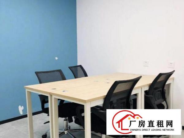  布吉精装众创办公室丨地址变更解异常丨提供租赁凭证