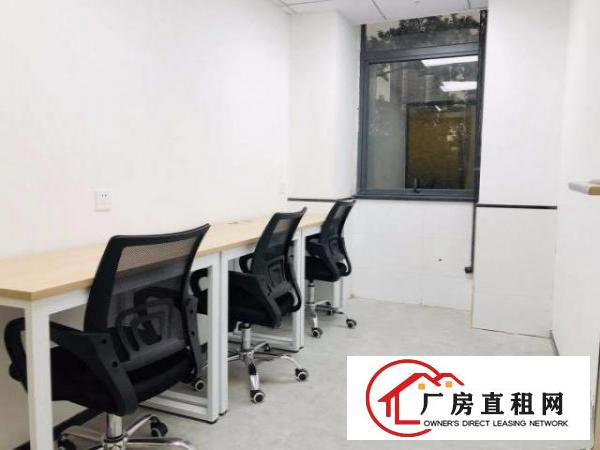  布吉精装众创办公室丨地址变更解异常丨提供租赁凭证
