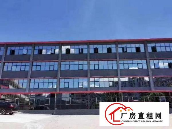  大芬地铁站旁每层1500平方大小分租